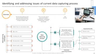 Data Lifecycle Management To Enhance Flow And Quality Of Organizational Information Complete Deck Interactive Engaging