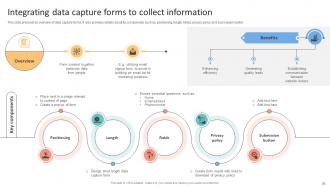 Data Lifecycle Management To Enhance Flow And Quality Of Organizational Information Complete Deck Appealing Engaging