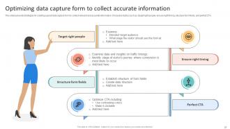 Data Lifecycle Management To Enhance Flow And Quality Of Organizational Information Complete Deck Informative Engaging