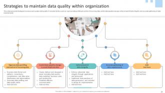 Data Lifecycle Management To Enhance Flow And Quality Of Organizational Information Complete Deck Multipurpose Engaging