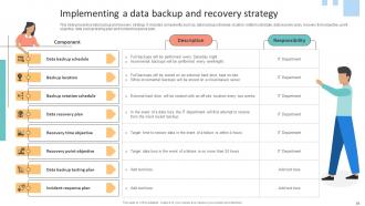 Data Lifecycle Management To Enhance Flow And Quality Of Organizational Information Complete Deck Images Adaptable