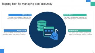 Data Tagging Powerpoint PPT Template Bundles Informative Template