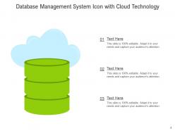 Database Management System Information Resource Technology Organizer Structure Database