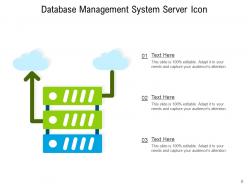 Database Management System Information Resource Technology Organizer Structure Database