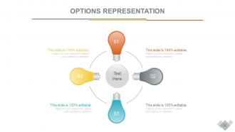 Decision making process in managerial economics powerpoint presentation with slides