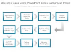 16928785 style hierarchy flowchart 10 piece powerpoint presentation diagram infographic slide