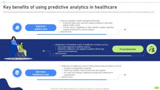 Definitive Guide To Implement Data Analytics In Healthcare Sector Data Analytics CD Best Aesthatic