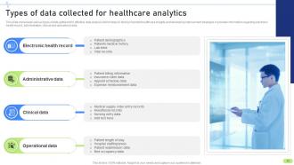 Definitive Guide To Implement Data Analytics In Healthcare Sector Data Analytics CD Researched Aesthatic