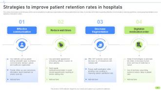 Definitive Guide To Implement Data Analytics In Healthcare Sector Data Analytics CD Adaptable Aesthatic