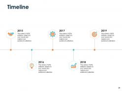 Demand generation process powerpoint presentation slides