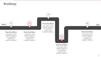 Deploying Internet Of Things In Logistics For Efficient Operations Complete Deck