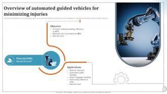 Deploying Manufacturing Robots To Transform Factory Operations RB Engaging Impressive