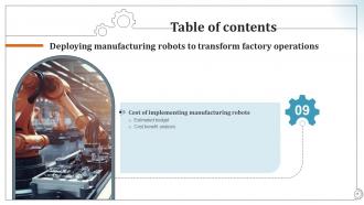 Deploying Manufacturing Robots To Transform Factory Operations RB Colorful Interactive