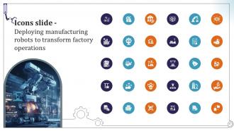 Deploying Manufacturing Robots To Transform Factory Operations RB Aesthatic Interactive