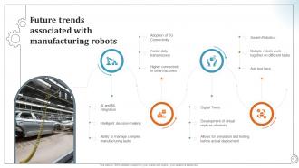 Deploying Manufacturing Robots To Transform Factory Operations RB Ideas Visual