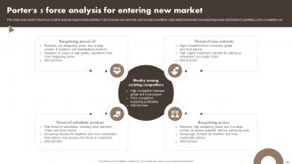 Developing A Transnational Strategy To Increase Global Reach Powerpoint Presentation Slides Strategy CD Slides Interactive