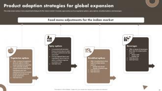 Developing A Transnational Strategy To Increase Global Reach Powerpoint Presentation Slides Strategy CD Impactful Interactive