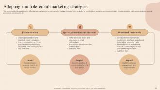 Developing Actionable Advertising Plan Tactics For Expanding Confectionery Business Complete Deck MKT CD V Professional Aesthatic