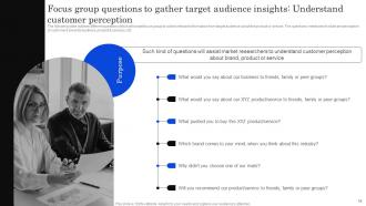 Developing Positioning Strategies Based On Market Research MKT CD V Content Ready Compatible