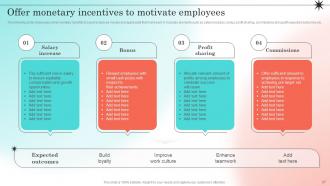 Developing Strategic Employee Engagement Action Plan Powerpoint Presentation Slides V Content Ready Idea