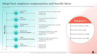 Developing Strategic Employee Engagement Action Plan Powerpoint Presentation Slides V Customizable Idea