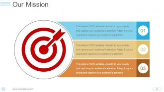 Developing Strategic Vision For Your Career Plan Powerpoint Presentation Slides