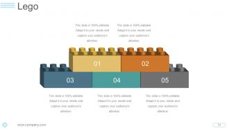 Developing Strategic Vision For Your Career Plan Powerpoint Presentation Slides