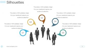 Developing Strategic Vision For Your Career Plan Powerpoint Presentation Slides