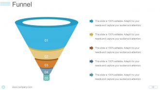 Developing Strategic Vision For Your Career Plan Powerpoint Presentation Slides