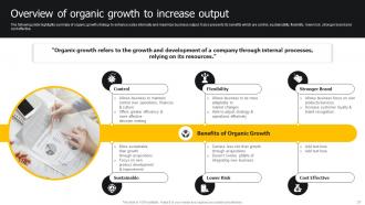 Developing Strategies For Business Growth And Success Powerpoint Presentation Slides Strategy CD Engaging Designed