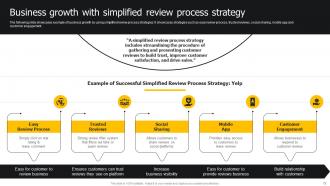 Developing Strategies For Business Growth And Success Powerpoint Presentation Slides Strategy CD Idea Colorful