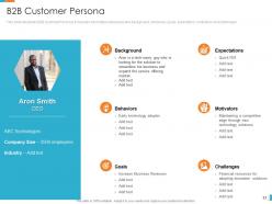 Developing target customer list using segmentation approaches powerpoint presentation slides