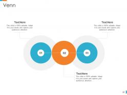 Developing target customer list using segmentation approaches powerpoint presentation slides