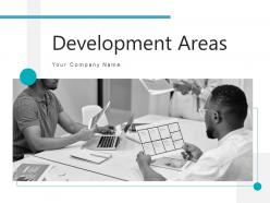 Development Areas Awareness Strategic Planning Analytics Management Business Process