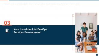 Devops Adoption Approach IT Powerpoint Presentation Slides