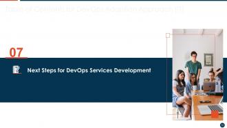 Devops Adoption Approach IT Powerpoint Presentation Slides