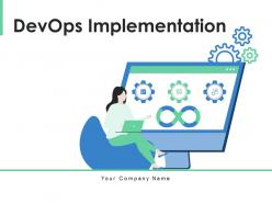 Devops implementation planning roadmap operations development responsibilities approaches