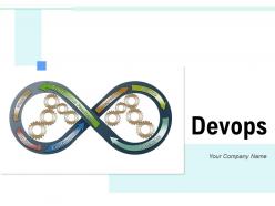 Devops planning transformation process virtualization framework foundation