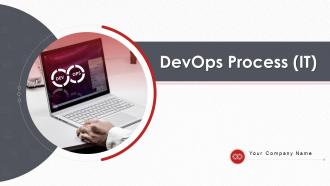 Devops process it powerpoint presentation slides