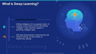 Differences Between Machine Learning ML Artificial Intelligence AI And Deep Learning DL