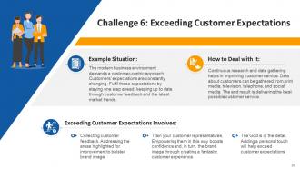 Different Customer Service Channels Training Module on Customer Service Edu Ppt