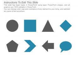 Different solutions to business key challenges powerpoint show