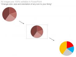 Digital marketing metrics powerpoint slide information