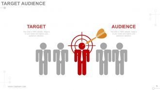 Digital media planning briefing and planning process powerpoint presentations slides