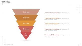 Digital media planning briefing and planning process powerpoint presentations slides