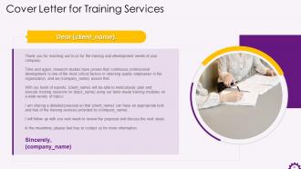 Digital Transformation in Public Sector Training ppt