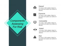 Disaster Management Information For Project Powerpoint Presentation Slides