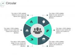 Disaster Management Information For Project Powerpoint Presentation Slides