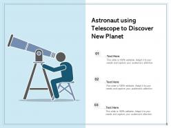 Discover Icon Business Illustrating Location Analysis Individual Evaluation