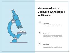 Discover Icon Business Illustrating Location Analysis Individual Evaluation